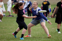 Neuqua Knockout - Womens, Finals