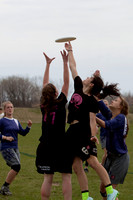 Neuqua Knockout - Womens, Finals