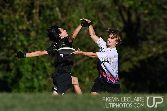 Blair vs JR Xolotl Boys Final - Fall Fling 2025