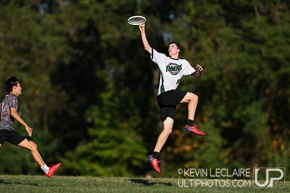 Blair vs JR Xolotl Boys Final - Fall Fling 2025