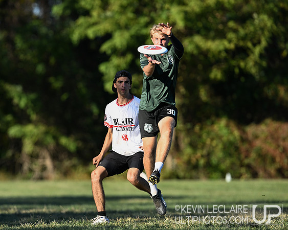 Blair vs JR Xolotl Boys Final - Fall Fling 2025