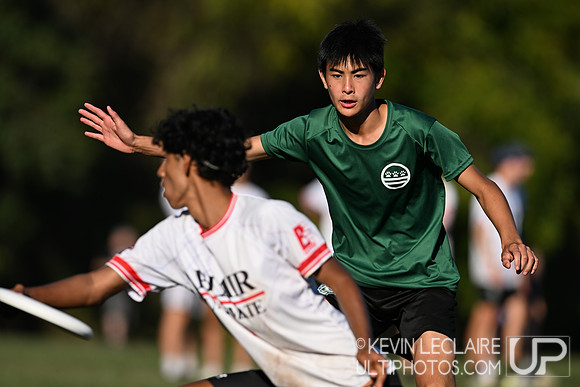 Blair vs JR Xolotl Boys Final - Fall Fling 2025