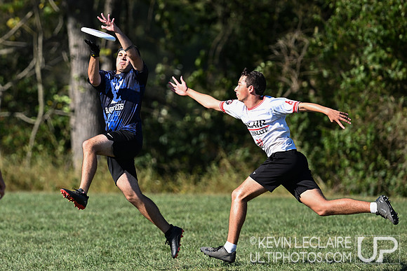 Boys Semis - Fall Fling 2025 Sunday