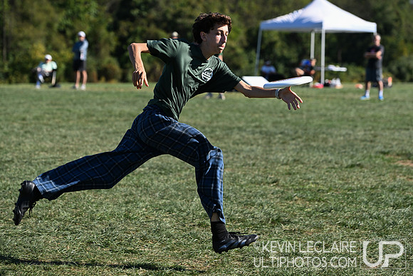 Boys Semis - Fall Fling 2025 Sunday
