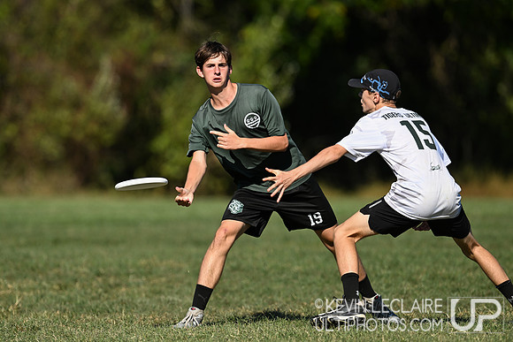 Boys Semis - Fall Fling 2025 Sunday