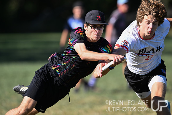 Boys Semis - Fall Fling 2025 Sunday