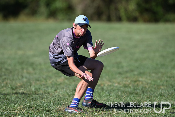 Boys Semis - Fall Fling 2025 Sunday
