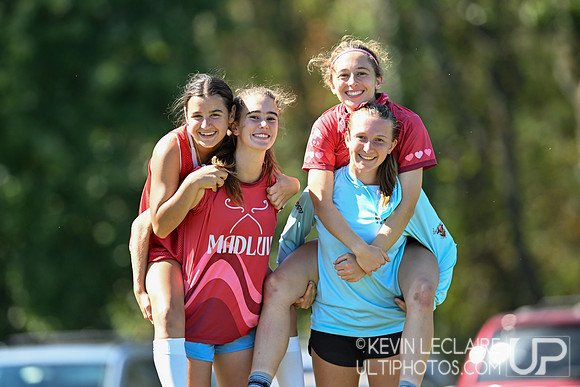 Fall Fling 2025 Sunday