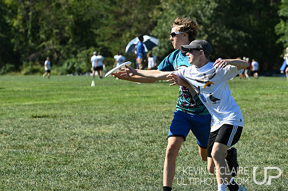 Fall Fling 2025 Sunday
