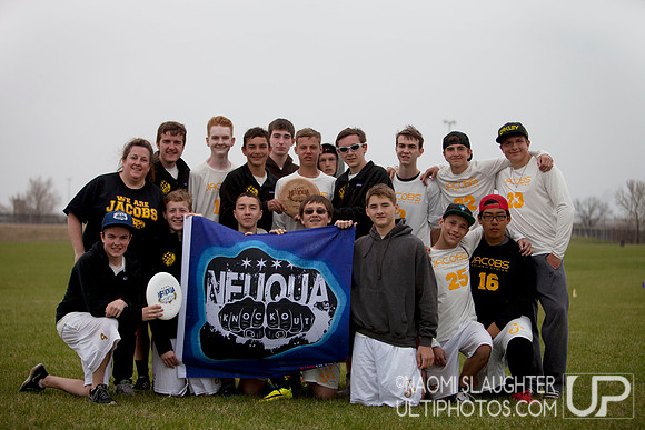 Neuqua Knockout - Open B, Finals