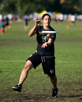 Wednesday WUCC 2014 Action