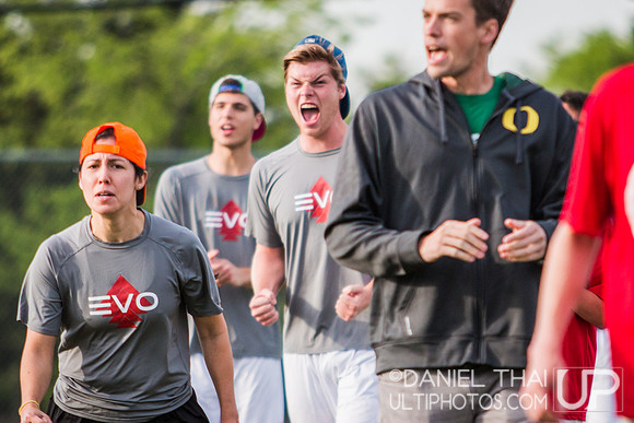 Men's North Texas Conference Championships - Saturday Play