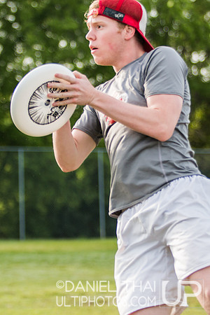 Men's North Texas Conference Championships - Saturday Play