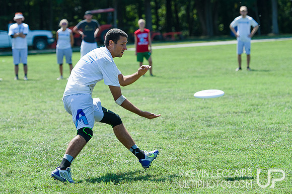 Capital Sectionals 2014 Sunday action