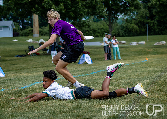 2025 High School National Invite (HSNI)