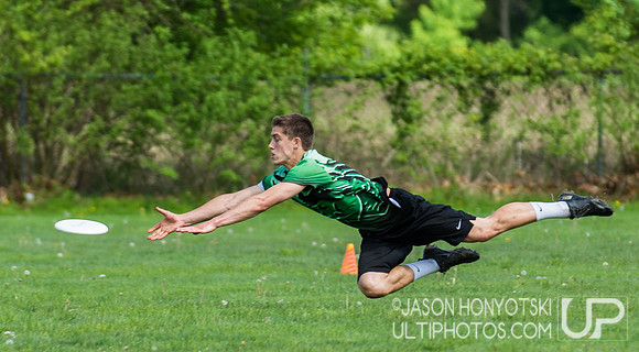 Mass HS States 2014