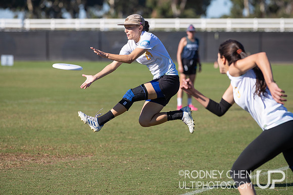 2022 USA Club National Championships