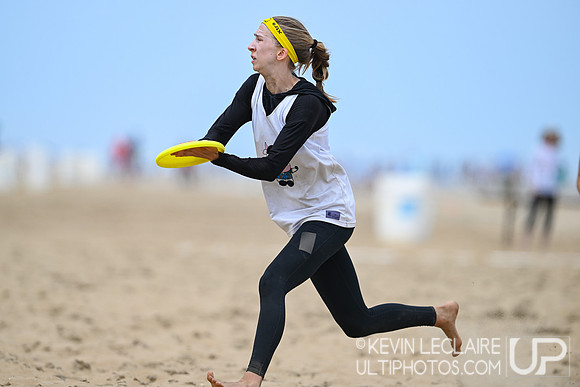 SoCal Beach vs Beach Bulls Mixed Final - 2025 Beach Championship