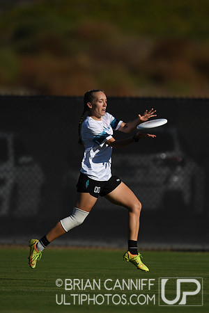 2022 USAU Club Championships