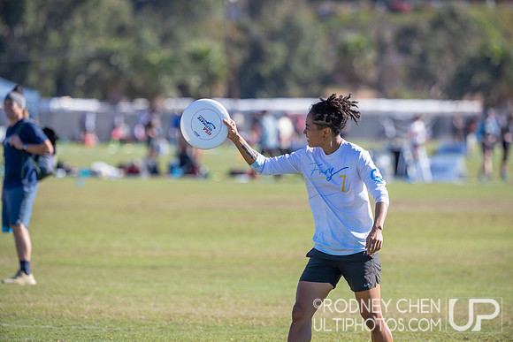 2022 USA Club National Championships