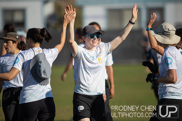 2022 USA Club National Championships