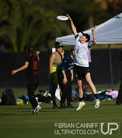 2022 USAU Club Championships
