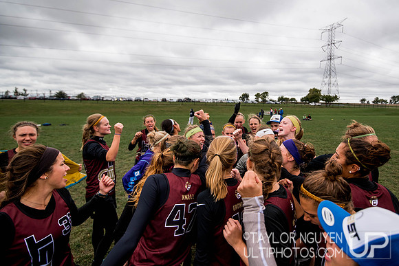 USA Ultimate Club National Championships