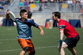 Full Coverage - Vancouver Nighthawks vs San Francisco Dogfish 4/19/15