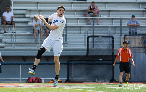 New York Rumble vs Boston Whitecaps 6-21-2014