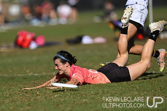 Thursday Pool Play - USA Ultimate Club Champs 2022