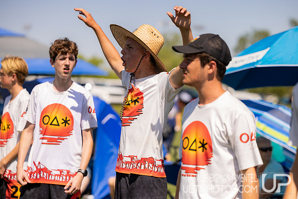 2024 USA Ultimate Youth Club Championships