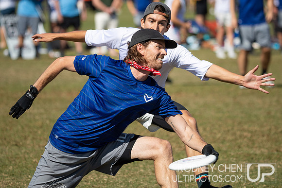 2022 USA Club National Championships