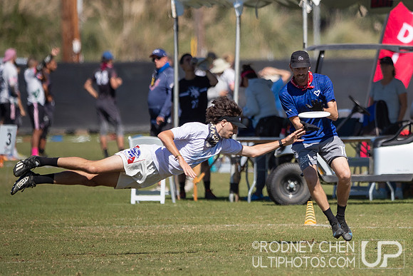 2022 USA Club National Championships