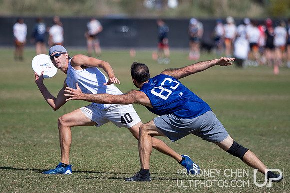 2022 USA Club National Championships