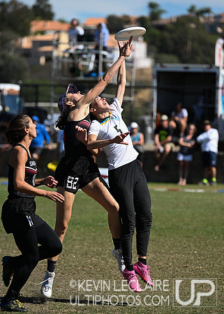 Thursday Pool Play R2 - USA Ultimate Club Champs 2022