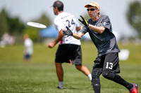Day 1 of 2022 USA Ultimate Masters Championships