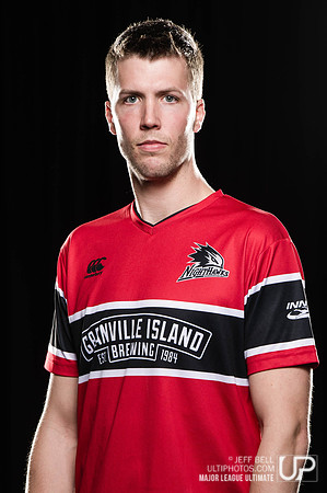 Jordan Tessarolo