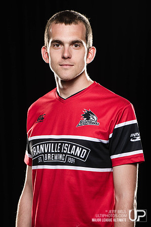 Aaron Loach