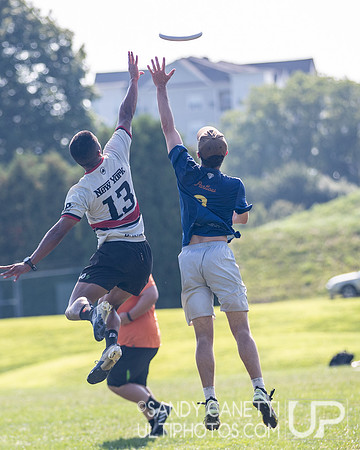 Lehigh Valley Invite - Sunday