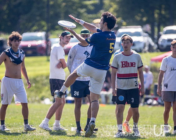 Lehigh Valley Invite - Sunday