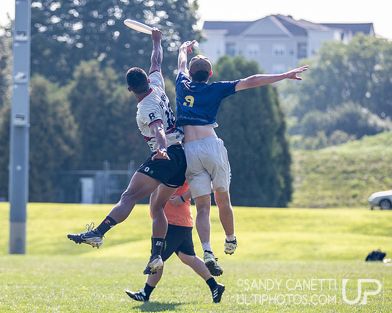 Lehigh Valley Invite - Sunday