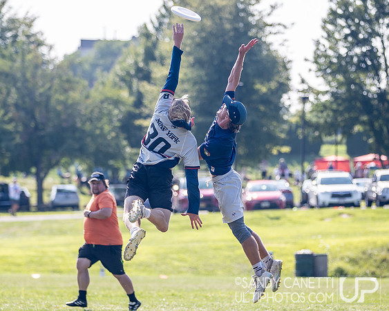 Lehigh Valley Invite - Sunday