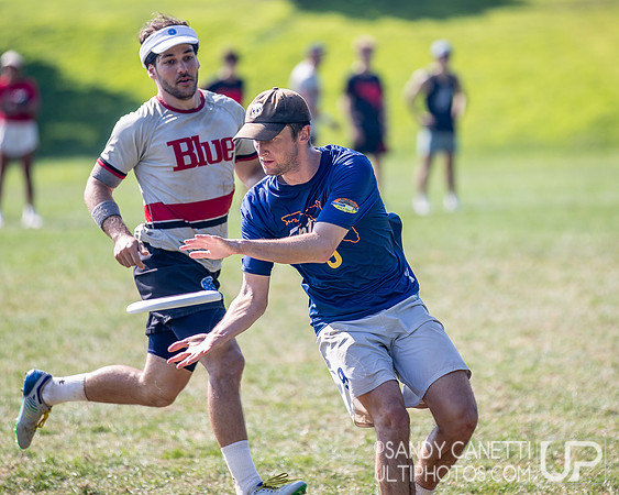 Lehigh Valley Invite - Sunday