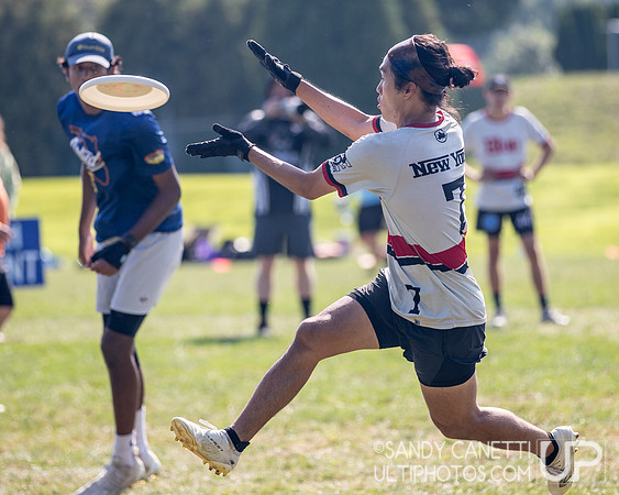 Lehigh Valley Invite - Sunday