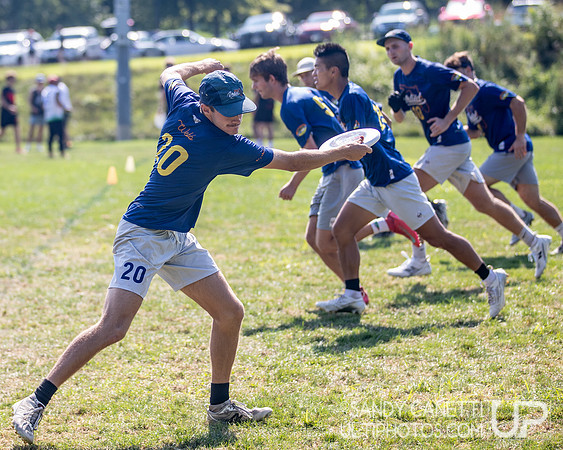 Lehigh Valley Invite - Sunday