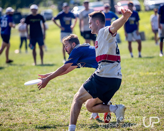 Lehigh Valley Invite - Sunday