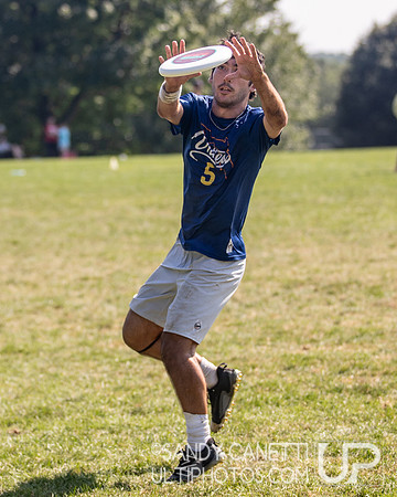 Lehigh Valley Invite - Sunday