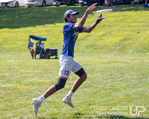 Lehigh Valley Invite - Sunday