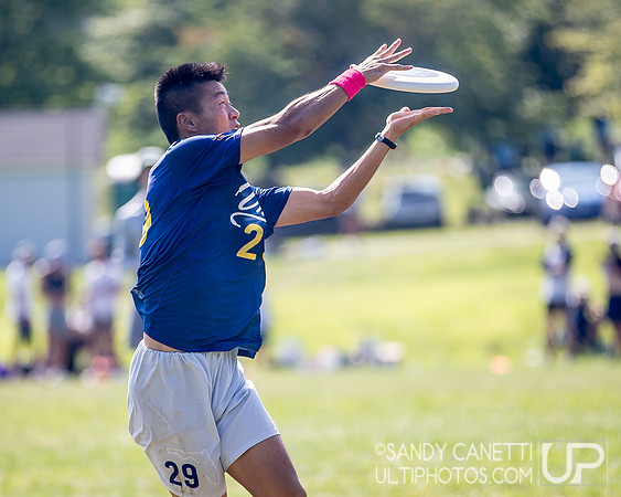 Lehigh Valley Invite - Sunday
