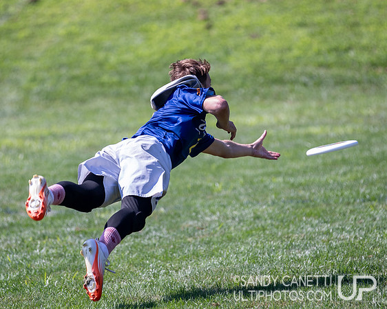 Lehigh Valley Invite - Sunday